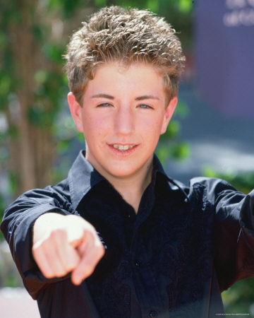 Billy Gilman - Buy this photo at AllPosters.com