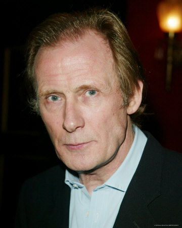 Bill Nighy was born in Caterham Surrey in 1949 and trained for the stage 