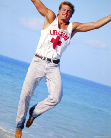Casper Van Dien