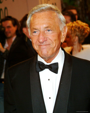 Jack Klugman