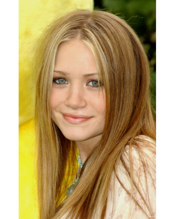Mary-Kate Olsen