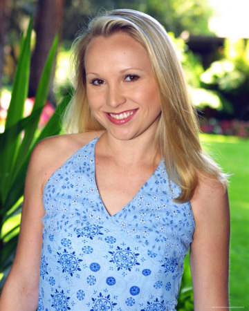 Alana Curry