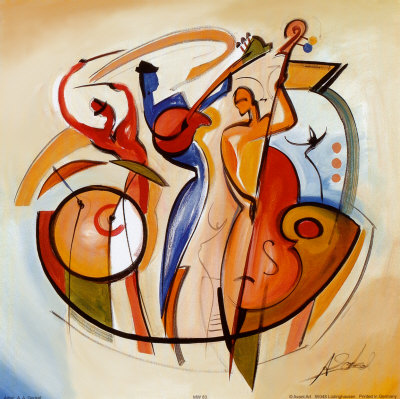 Buy Blues Club IV at AllPosters.com