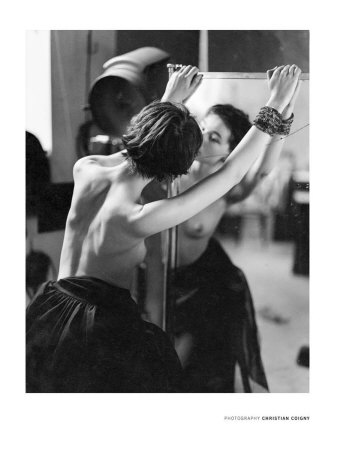 Buy Le Miroir at AllPosters.com