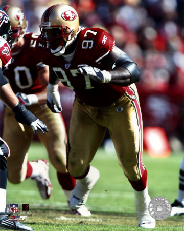Bryant Young  