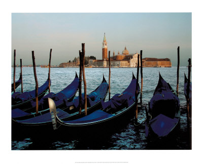 Buy San Giorgio Maggiore at AllPosters.com