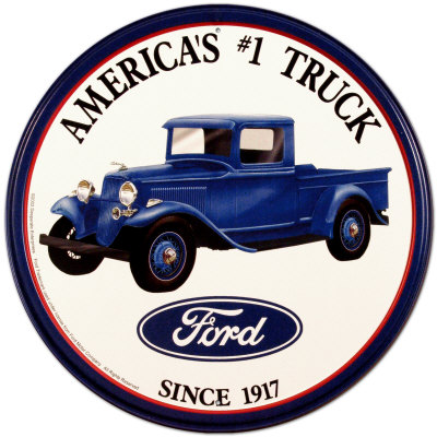 Ford Trucks
