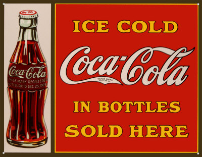Coca-Cola