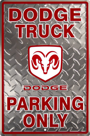 Dodge Truck