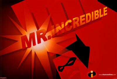 The Incredibles