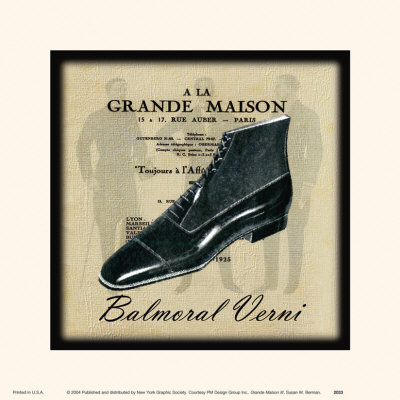 Buy Grande Maison III at AllPosters.com