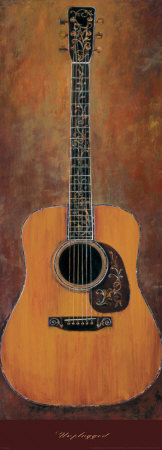 Unplugged