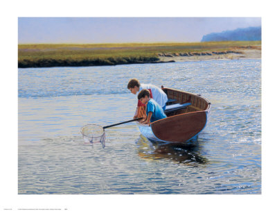 Crabbing