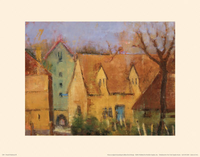 French Farmhouse II