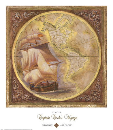 Captain Cook