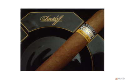 Cohiba Ready