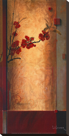 Blossom Tapestry II