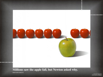 Apple / Newton