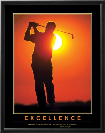 Excellence