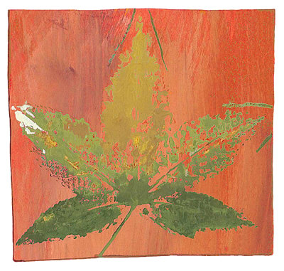 Autumn Leaves