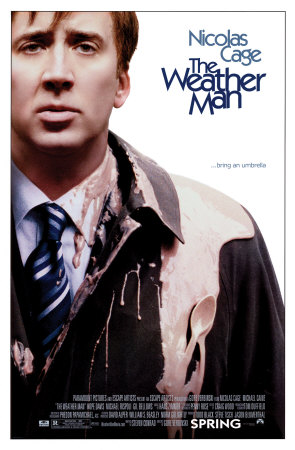 The Weather Man