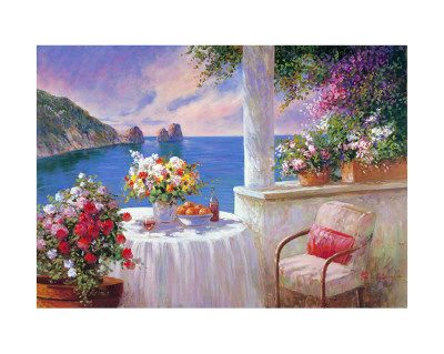An Italian Summer III