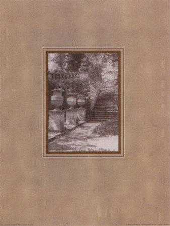 Italian Gardens III