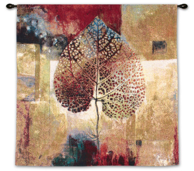 Abstract Autumn