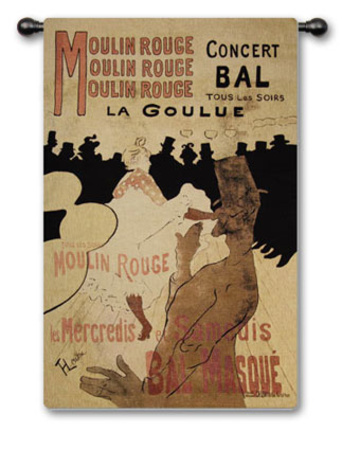 Moulin Rouge