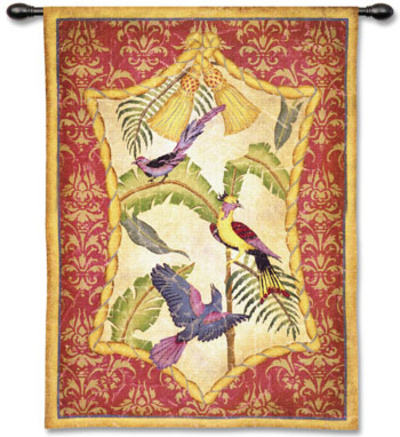Aviary II