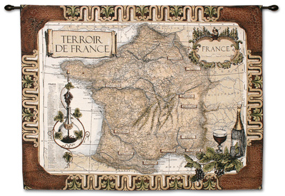 French Wine Country