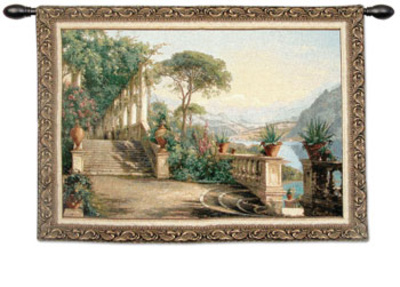 Lodge Lake Como
