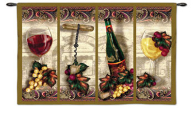 Nouveau Wine