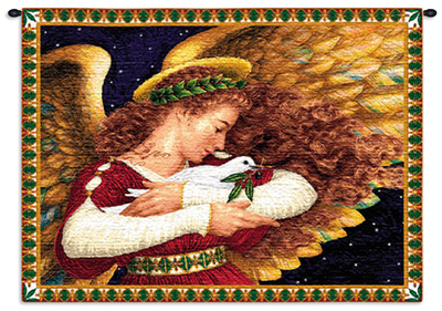 Angel Dove