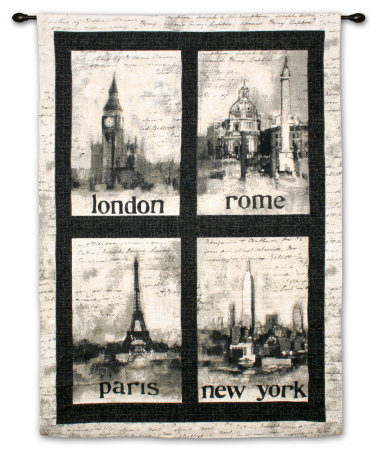 International Cities