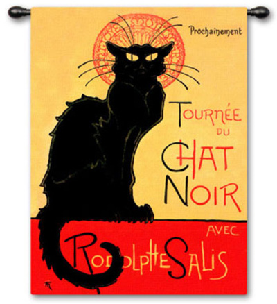 Buy Tournee Chat Noir at AllPosters.com