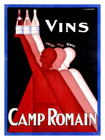 Camp Romain