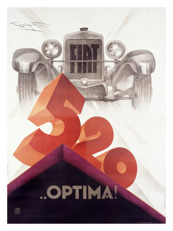 Fiat 520