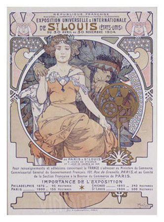 St. Louis, International Exposition