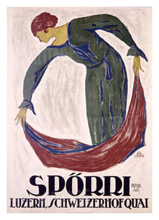 Sporri