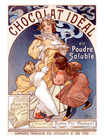 Chocolat Ideal