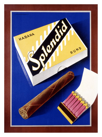 Splendid Habana Rond