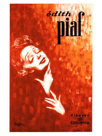 Edith Piaf
