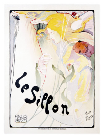 Le Sillon