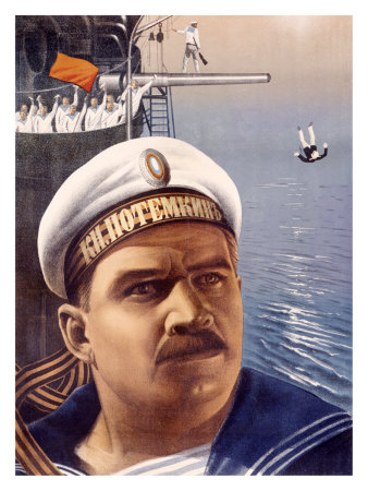 Battleship Potemkin