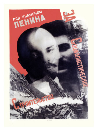Russian Leaders