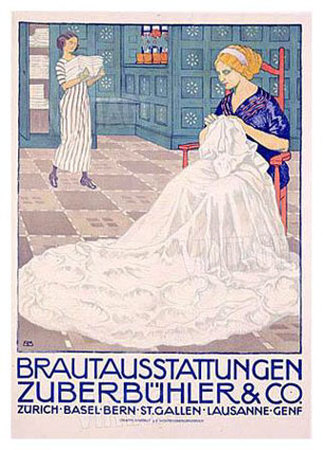 Brautausstattungen