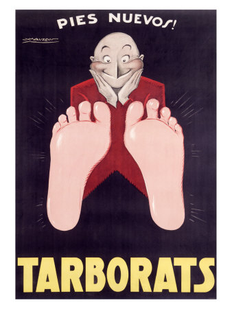 Tarborats