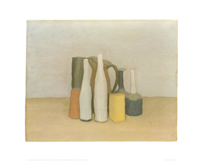 Natura Morta 1952