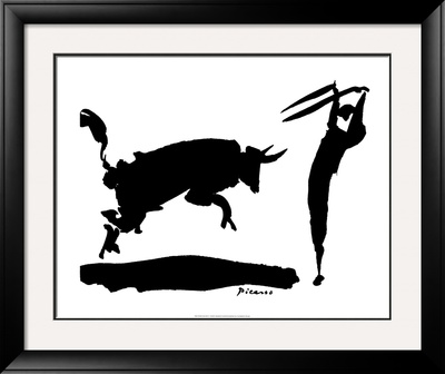 Buy Bullfight III at AllPosters.com